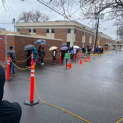 St paul dmv - Courthouse. 612 Indian St. St. Paul, NE 68873. (308) 754-4852. Every Wednesday. 9:00 - 12:00, 1:00 - 4:30. The Driver Licensing office at this location may be closed due to inclement weather, staff shortages, or other unforeseen complications. Please check for office closures by clicking this link; Office Closures.